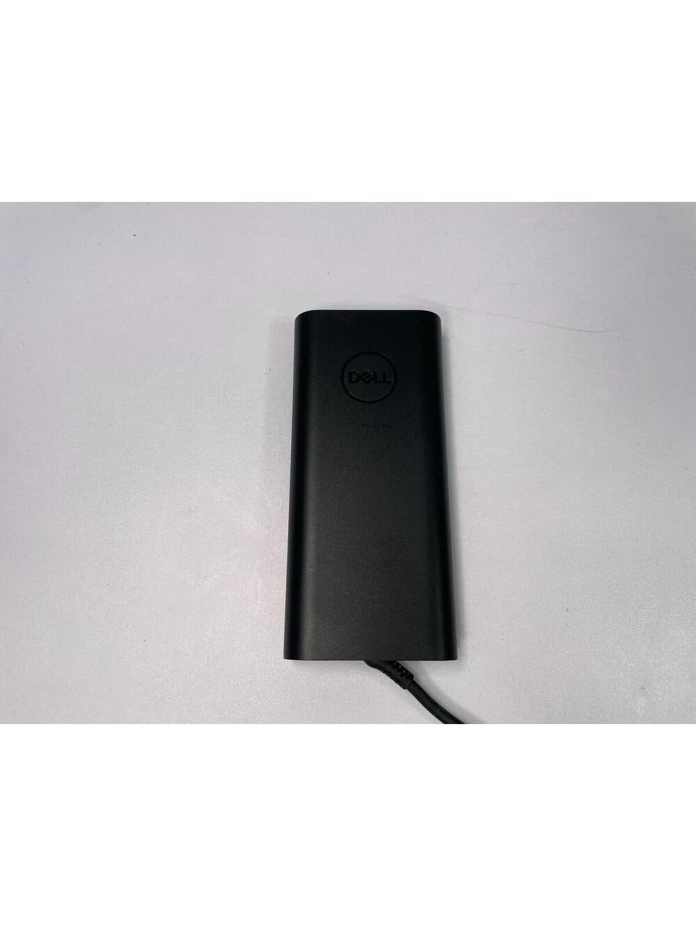 OEM Dell 130W Laptop Charger AC Adapter USB-C HA130PM170 0CW1FP